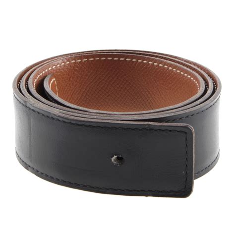 hermès belt canada|hermes leather belt without buckle.